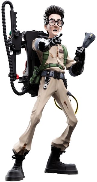 Ghostbusters Mini Epics - Egon Spengler (Parallel Import)