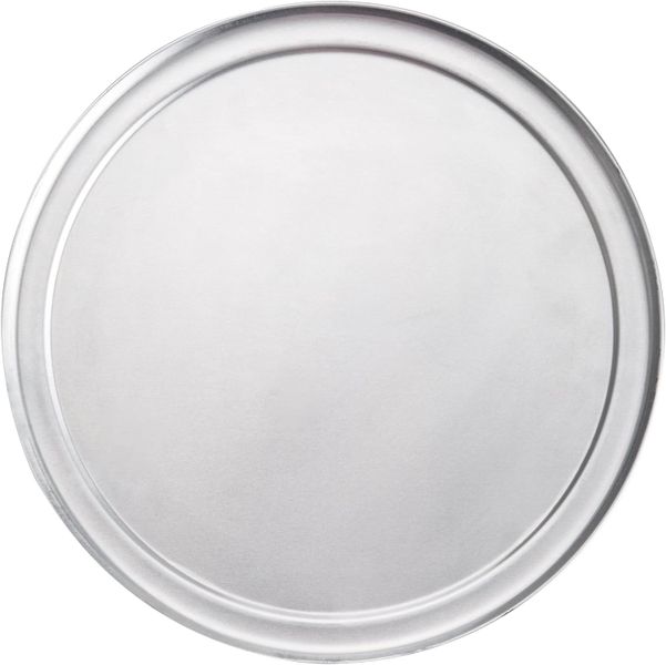 Pizza Pan Aluminium - Round - 200mm