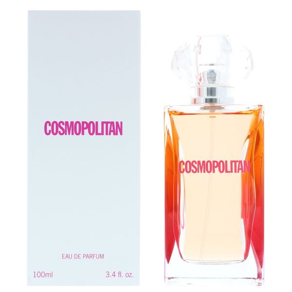 Cosmopolitan Eau de Parfum 100ml (Parallel Import)