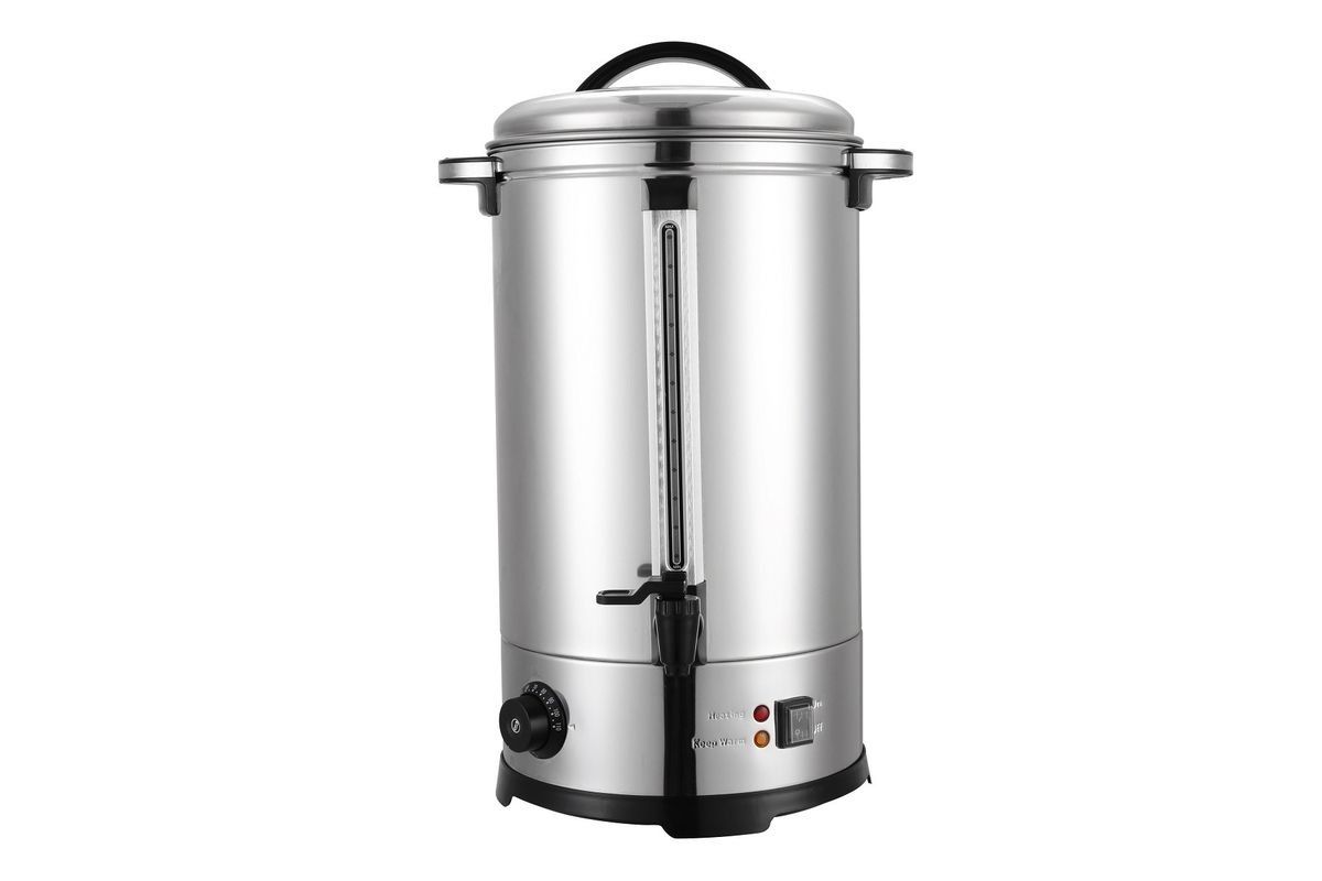 Homeware Electric Water Boiler 35L Shop Today. Get it Tomorrow