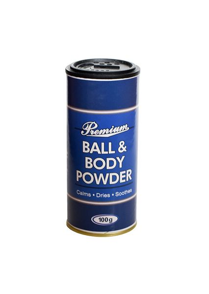 Beard Boys Premium Ball &amp; Body Powder