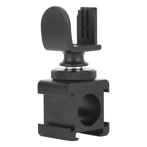 Mount Adapter for DJI Osmo Pocket Mic Extension