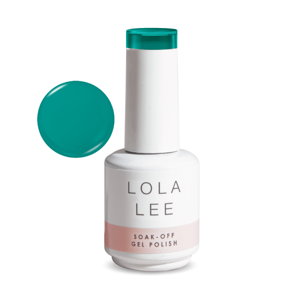 Lola Lee Gel Polish - 042 Ambition Of The Week (8ml)