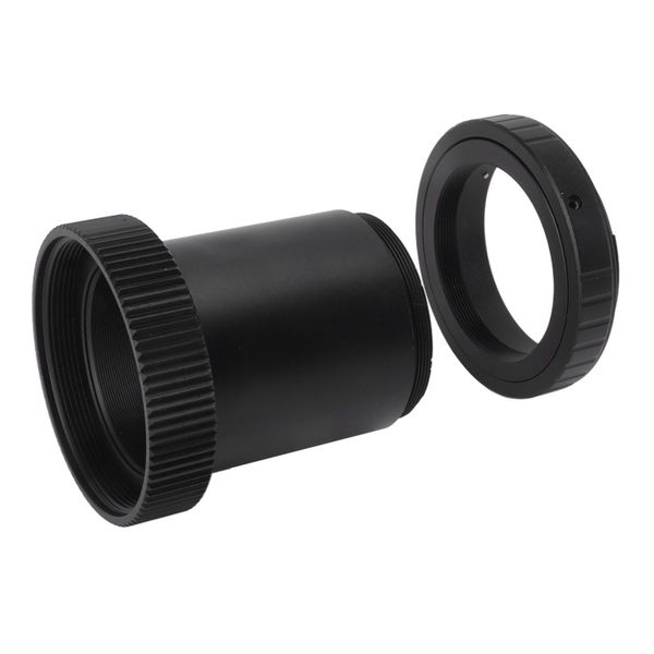 Adapter compatible with DSLR cameras