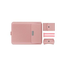 Universal Laptop Sleeve Case Multifunctional Laptop Protector-15 Inch ...