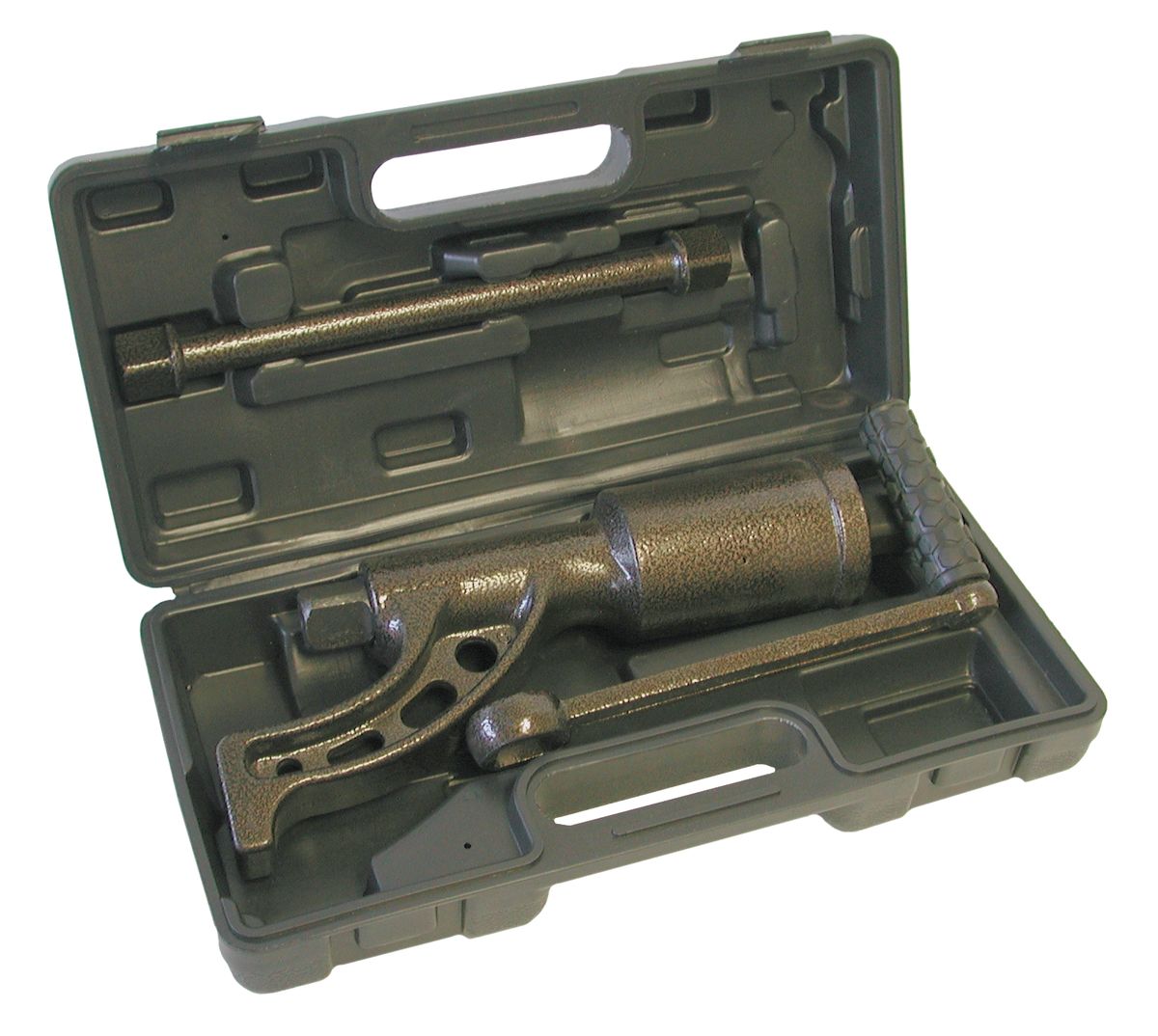 Torque Multiplier Wrench Truck Wheel Spanner Long Shop