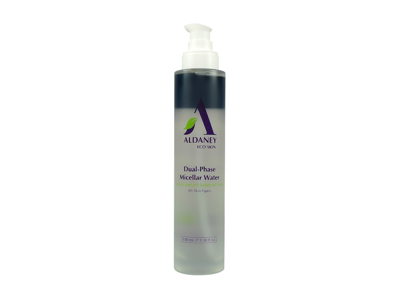 Aldaney - Dual-Phase Micellar Water (Toner)