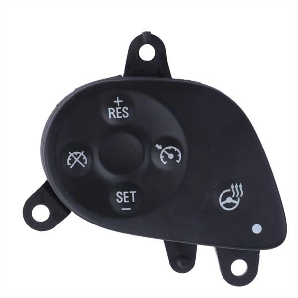 10163254 Car Steering Wheel for 2.5L 3.6L Compatible with Chevrolet
