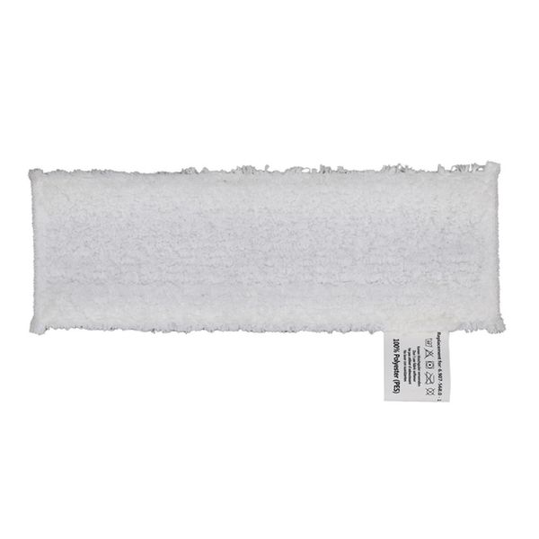 6 Cleaning Mop Cleaner Pads Compatible w/Karcher Easyfix SC2/SC3/SC4/SC5
