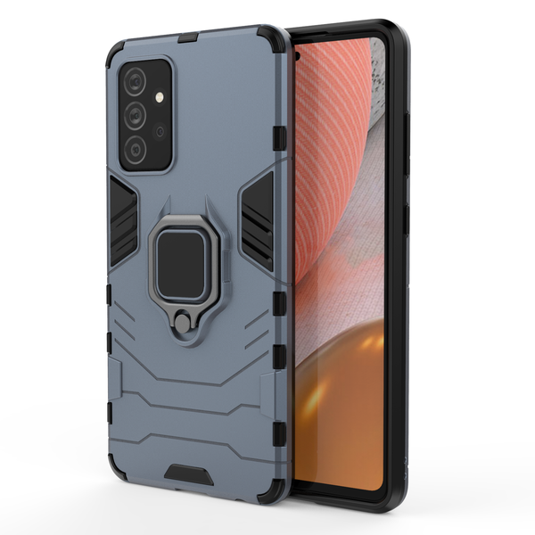 Panther Design Phone Case For Samsung A72