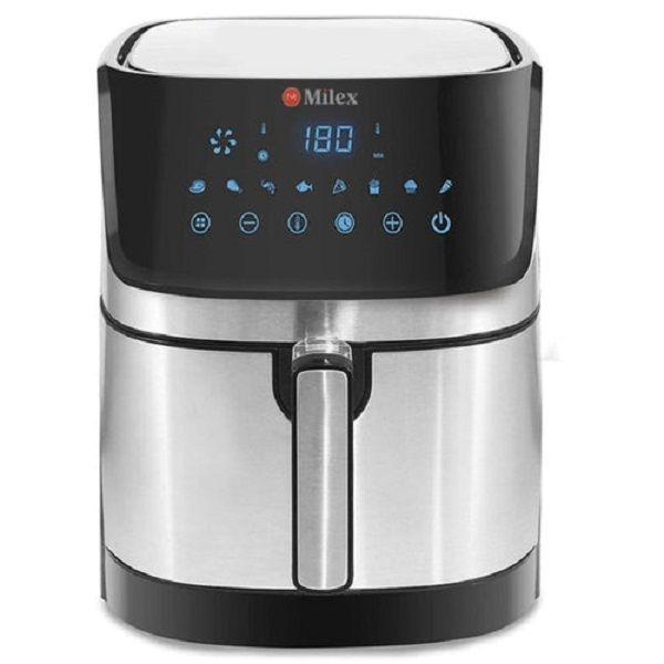 GB 5.6L MultiFunctional Air Fryer 1700W Buy Online in South Africa