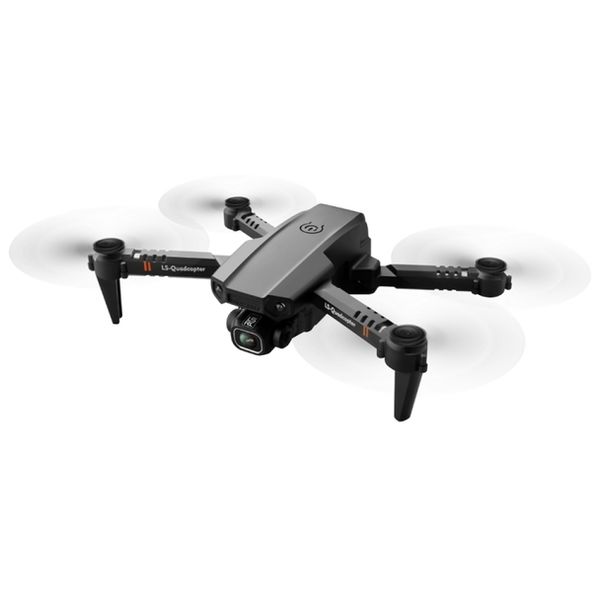 4K/1080P HD Dual Camera Altitude Hold Mode Foldable RC Drone