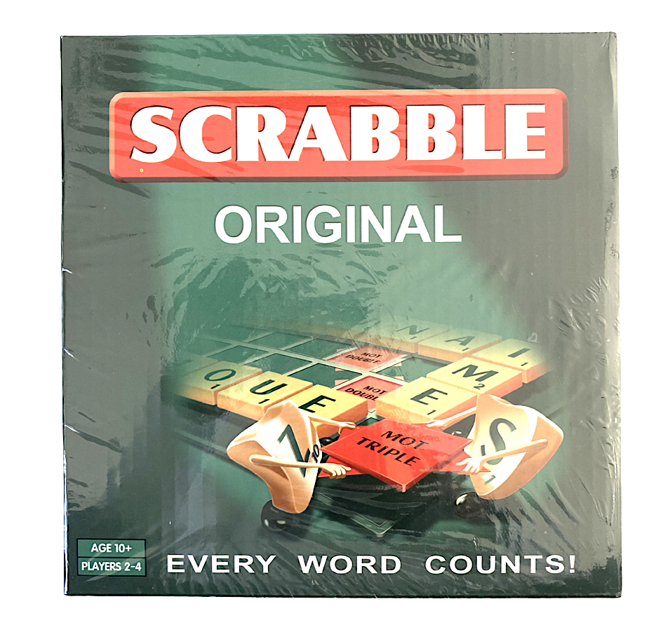 Scrabble Mini - Original 