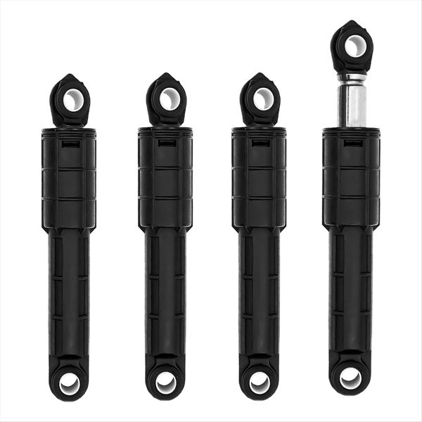 NEW 5304491701 Washer Shock Absorbers 4PCS Replaces 137040900