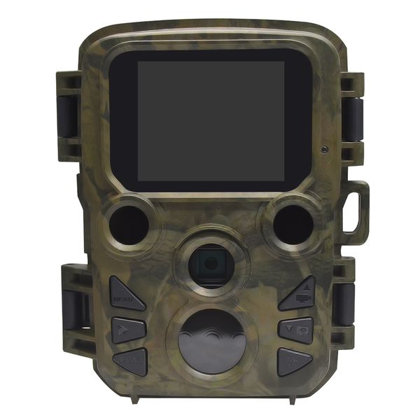 NewTech 20MP Mini 2.7K trail camera