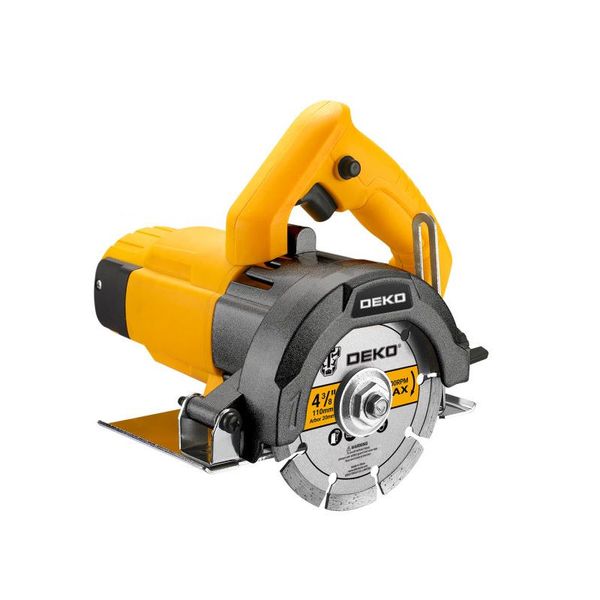 1200W Electric Marble Saw DEKO Tools