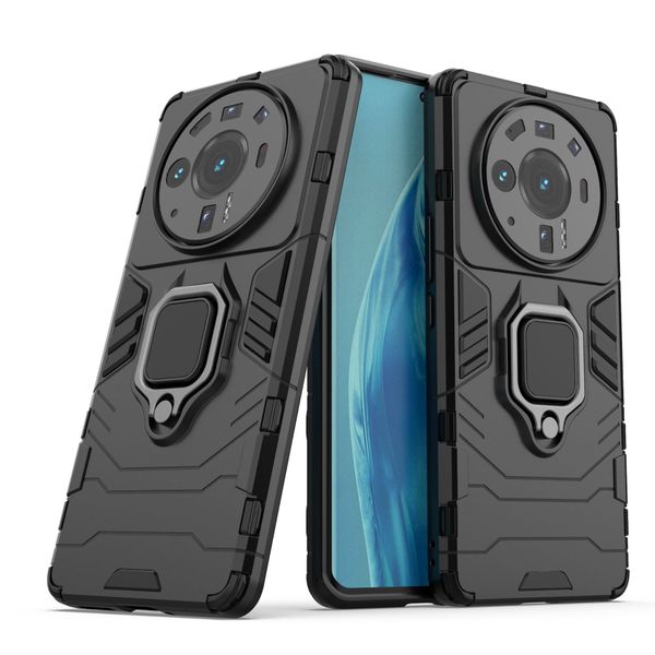 Phone Case Compatible with Xiaomi 12S Ultra 5G with Holder