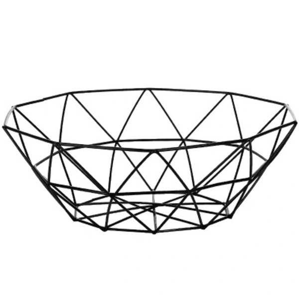 Multipurpose Iron Basket