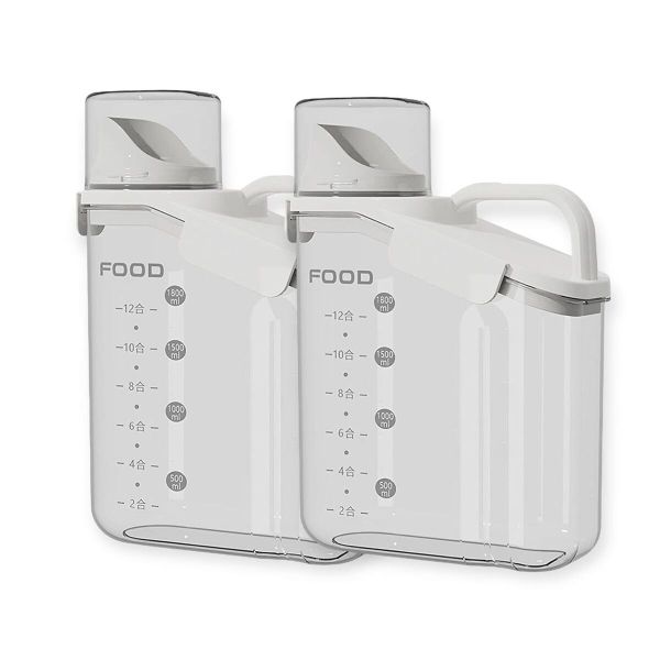 Food Storage Organizer