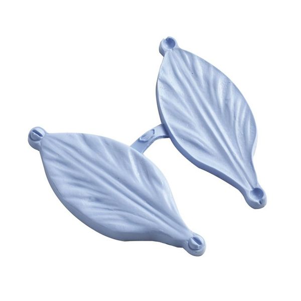 Culpitt Lily Leaf Leaves Sugarcraft Veiner Cake Decor Icing Paste Mould