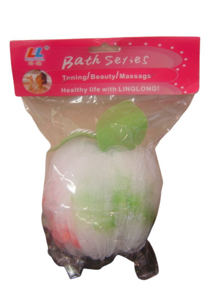 IGS138 Bath Sponge (d) 514