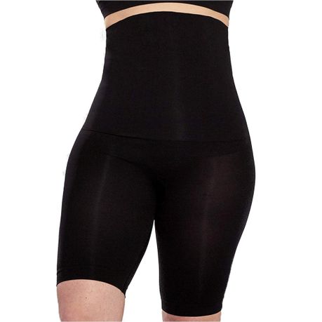 Womens Black High-waisted Shaper Tights - Pack of 2, Shop Today. Get it  Tomorrow!