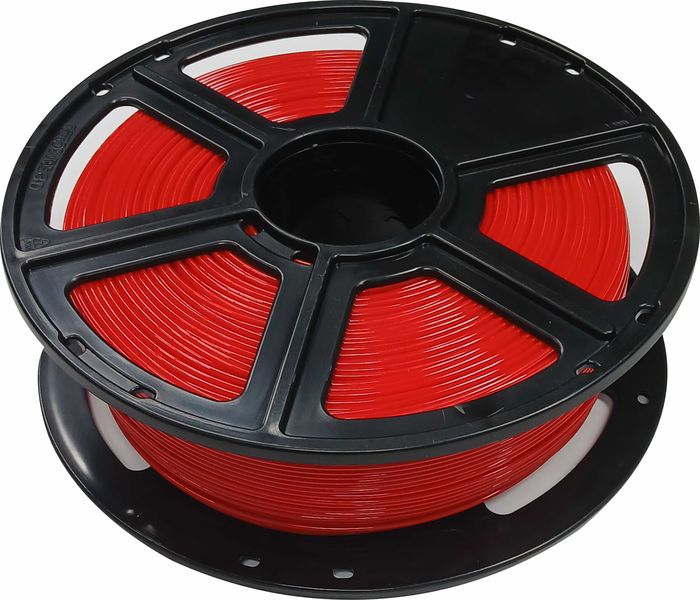SA 3D Fusion FAST PLA Filament Red