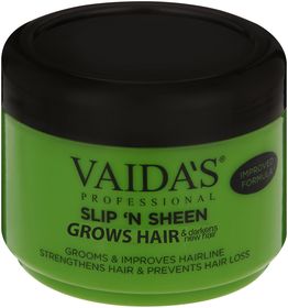 Vaida's Slip 'n Sheen Grows Hair - 100ml | Shop Today. Get it Tomorrow