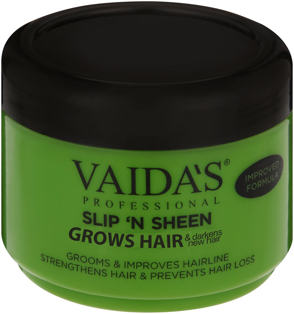 Vaida's Slip 'n Sheen Grows Hair - 100ml