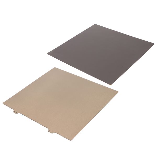 Voron 2.4 PEY Plate - 300x300mm w/Magnetic Sheet