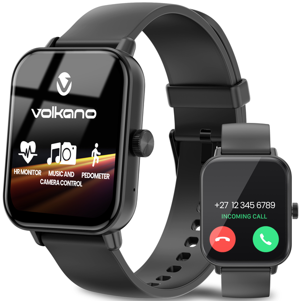 Volkano Essense Series Smartwatch
