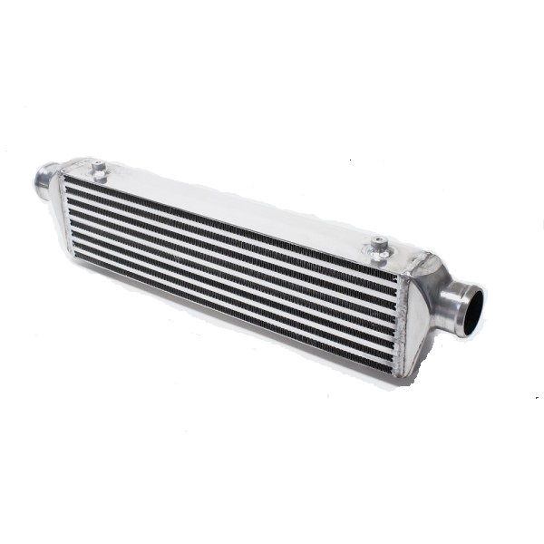 Intercooler 550x140x65 Universal Bar &amp; Plate