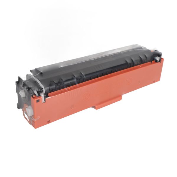HP M281/M254 Toner - Black Cartridge Replacement