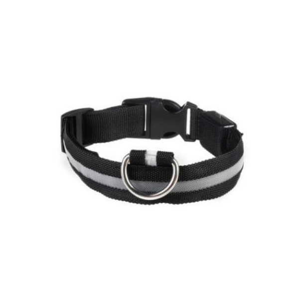 Xtreme Xccessories Rechargable LED Light Dog Collar