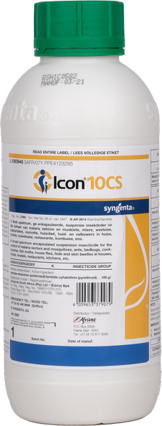 Icon 10CS 1L