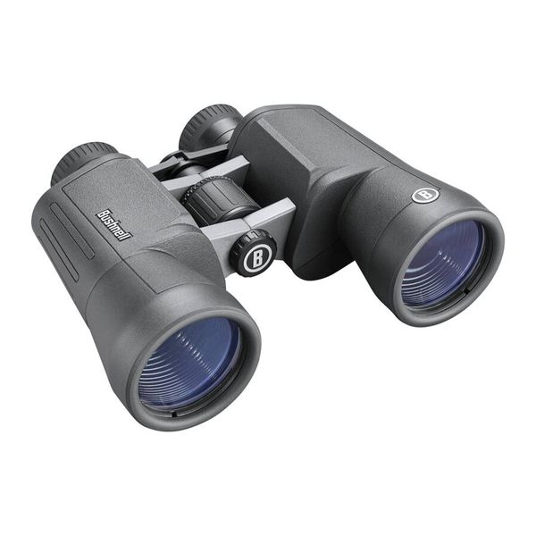 Bushnell Powerview 2 10x50 Binoculars - Black PWV1050