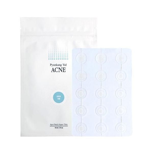 Pyunkang Yul - Acne Spot Patchs x15pc (Parallel Import)