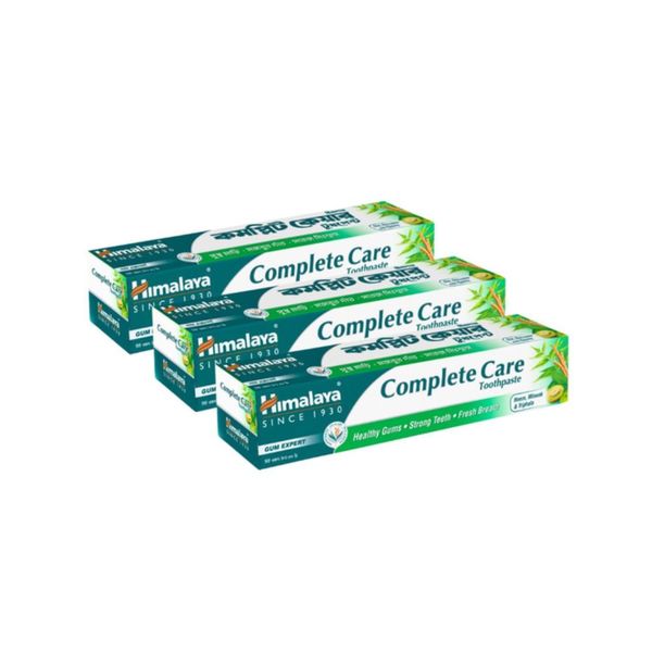Himalaya Complete Care Toothpaste