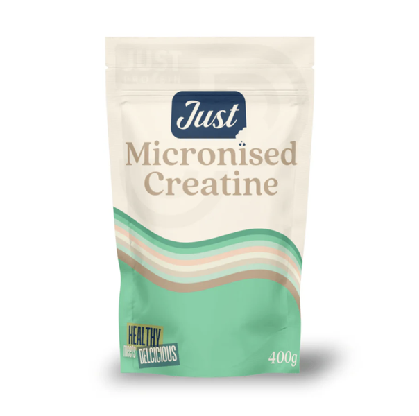 Creatine Monohydrate 400g