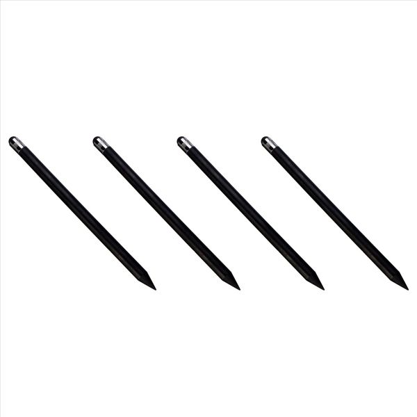 Capacitive Pencil Pen Stylus Press Screen Stick