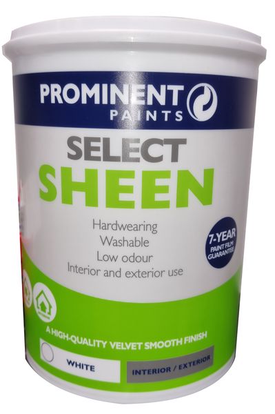 Prominent Select Sheen