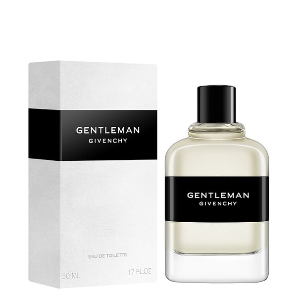 Givenchy Gentleman Eau de Toilette - 50ml