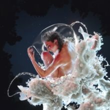 Bathing in Flowers (CD / Album)