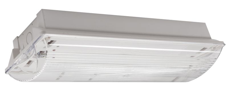 1,5 Watt Emergency Light Fitting With Battery Backup