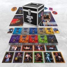 Union 30 Live (CD / Box Set with DVD)