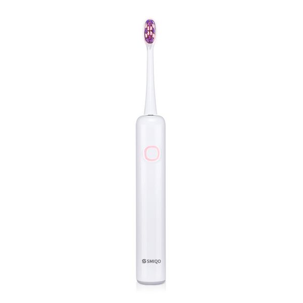 Home Sonic Electric Toothbrush High Frequency Vibration Clean