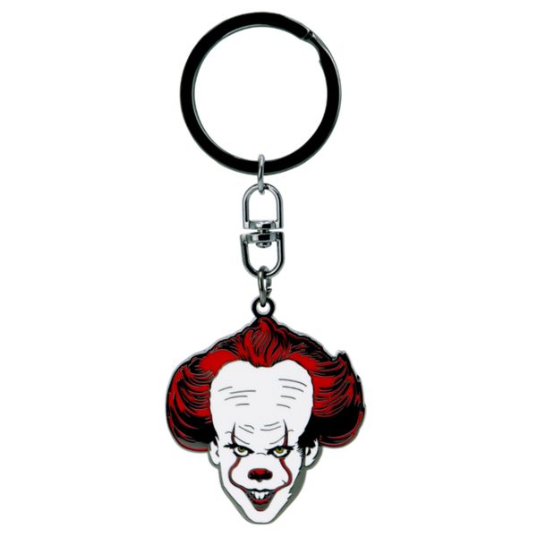 IT Keychain - Pennywise