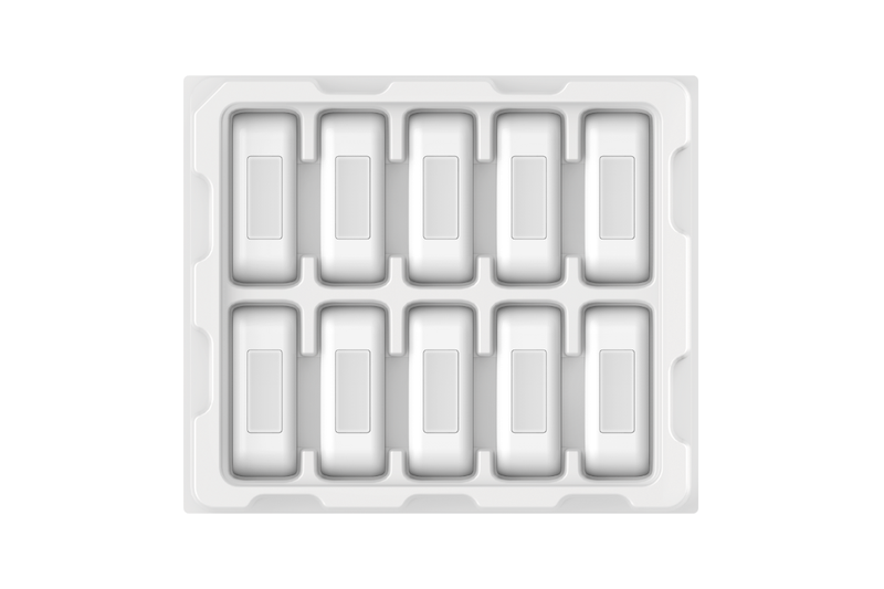 Hikvision DS-PDC5NC-EG2 Wired PIR Curtain Motion Detector