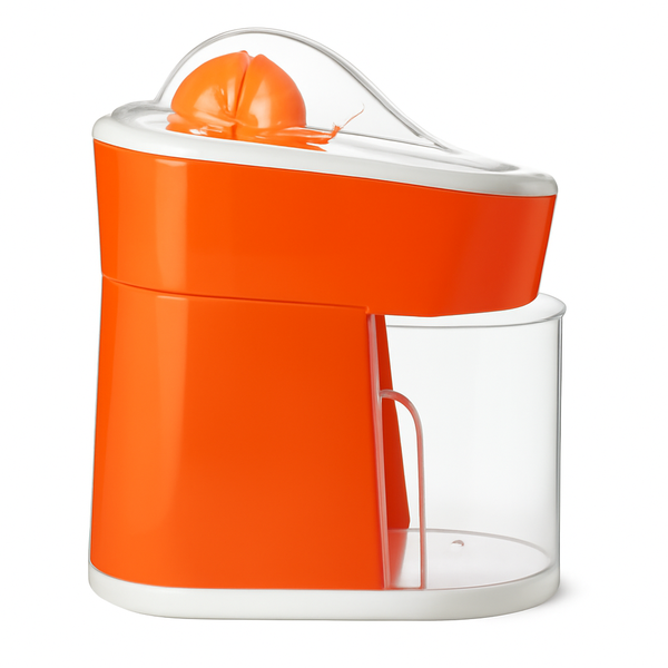 Orange Citrus Juicers