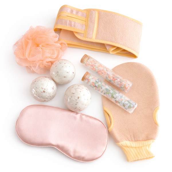 Spa Bath Gift Set for Women